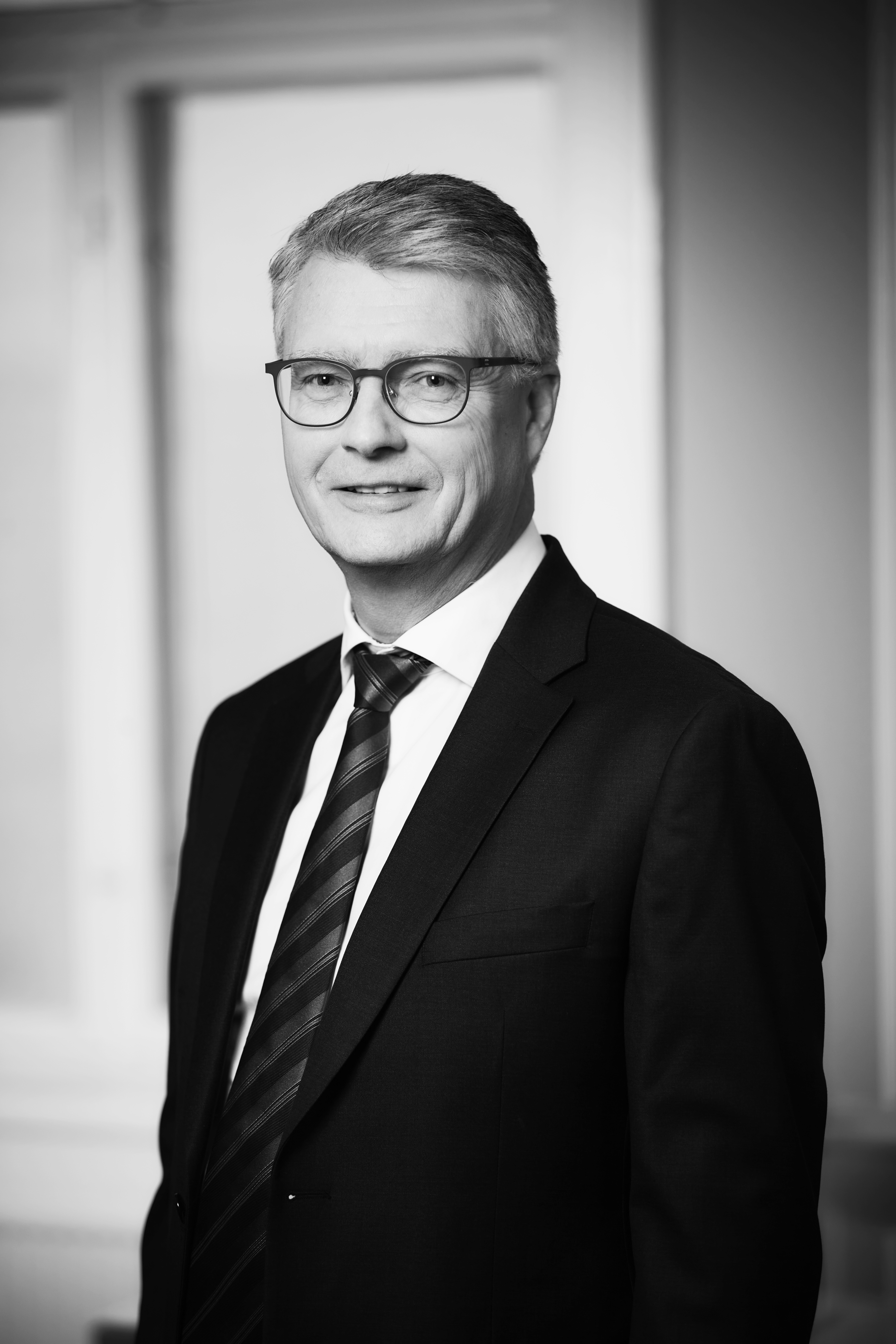 Henrik F. Stoltenberg