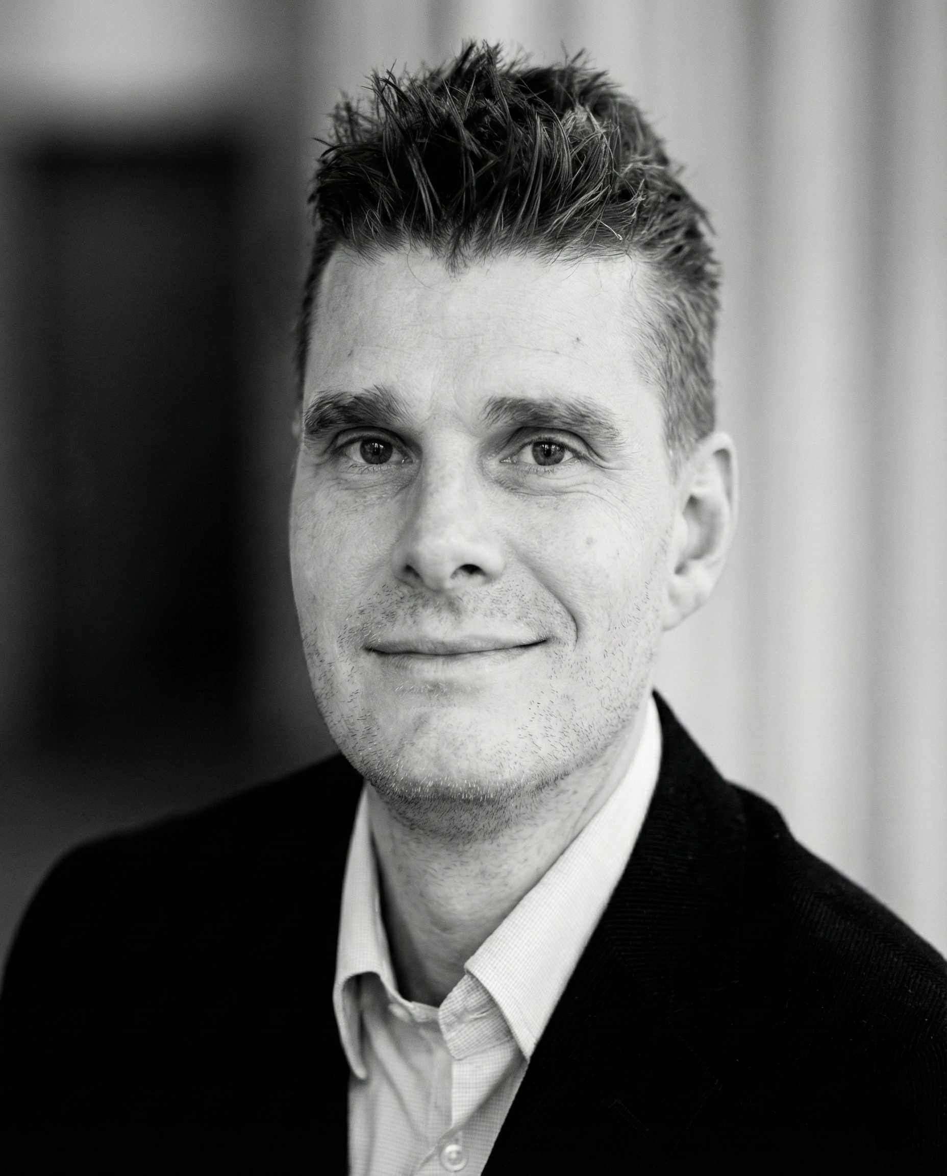 Michael Bach Nielsen